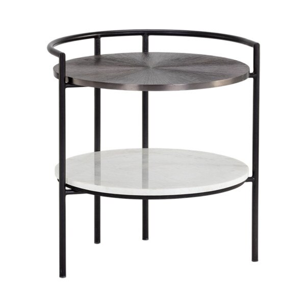 Brighton Nightstand